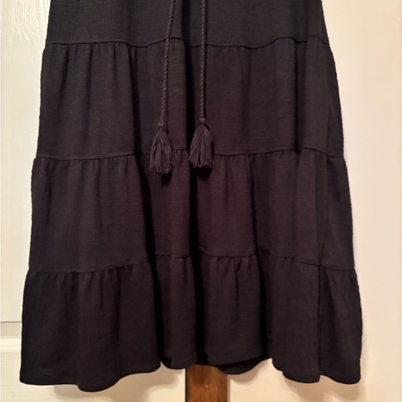 Max Studio sleeveless summer dress - Picture 4 of 6